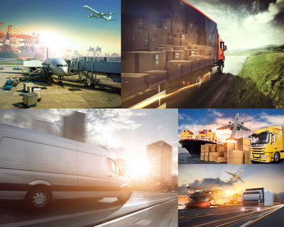 大型貨車運輸攝影 高清圖片的藝術與技術