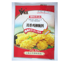 上海眾樂調(diào)味食品廠燒烤腌料火爆招商 攜手糖酒食品招商網(wǎng)共創(chuàng)調(diào)味品新藍海
