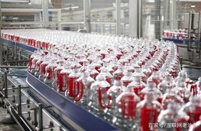 低調(diào)的調(diào)味王者 一瓶幾塊錢的醬油，如何鑄就超越娃哈哈的品牌帝國