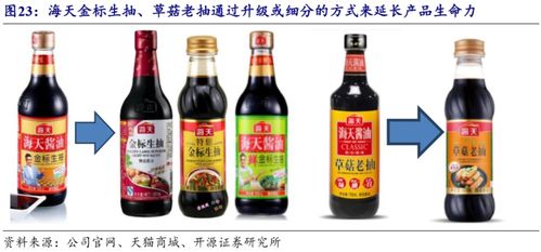 穩中求進，強者恒強 海天味業（603288.SH）首次覆蓋報告