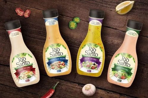 調味品三大趨勢品鑒 從功能滿足到體驗升級