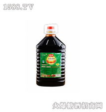 饒平縣錢東忠祥調味食品廠 匠心釀造，調味生活