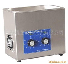 上海瑞勝儀器儀表超聲波清洗設備產品列表