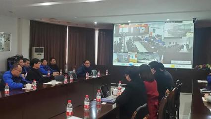 匯通軟件科技簽約萬里揚集團，eHR項目正式啟動，助力中國制造人力資源管理數(shù)字化建設