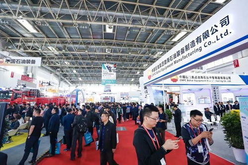 重磅 cippe2021北京石油展將于6月8-10日舉辦，聚焦北京技術服務新動能
