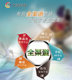 長益科技助陣2014中國品牌商業(yè)年會，展現(xiàn)北京技術服務前沿實力