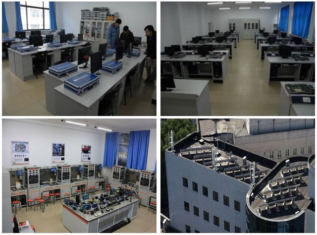 北京理工大學引領北京技術服務創新浪潮