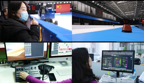 科技助奧 冬奧聲場還原技術如何成為國家隊沖刺的秘密武器