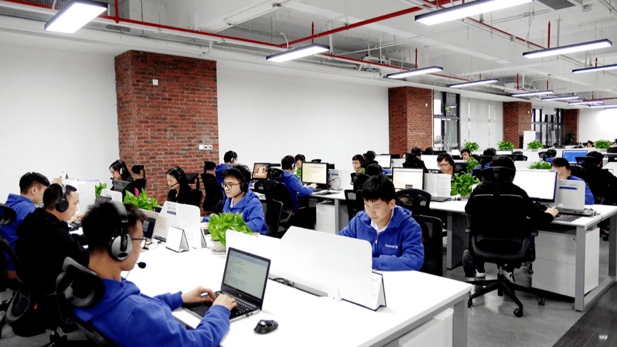 北京冬奧會背后的隱形守護 Coremail郵箱技術服務紀實